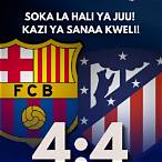 bet kwenye soka